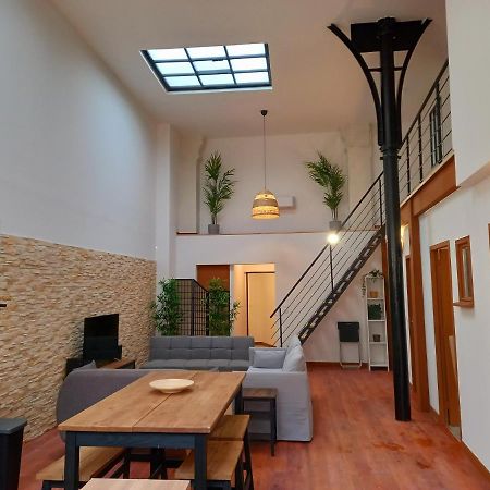 Apartamento T5 L'Atelier Valence  Exterior foto