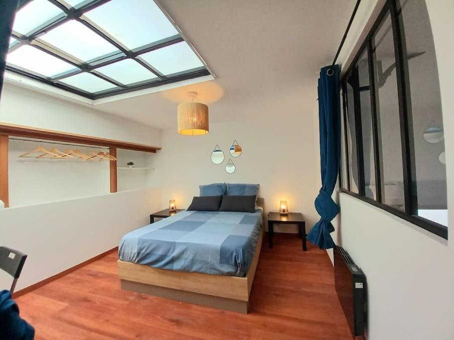 Apartamento T5 L'Atelier Valence  Exterior foto