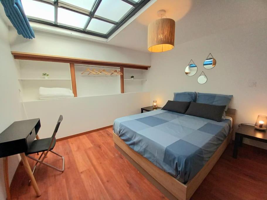 Apartamento T5 L'Atelier Valence  Exterior foto