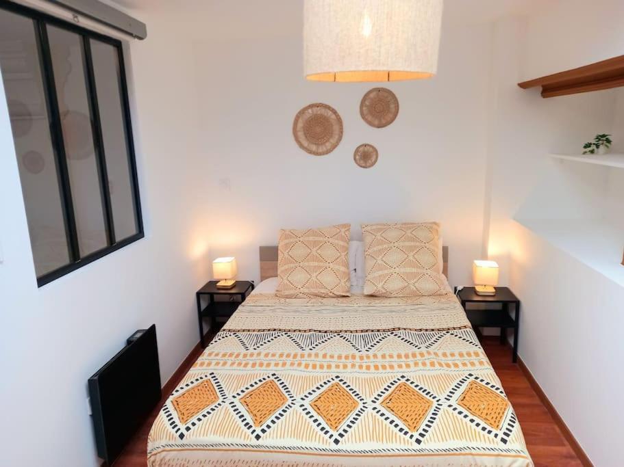Apartamento T5 L'Atelier Valence  Exterior foto