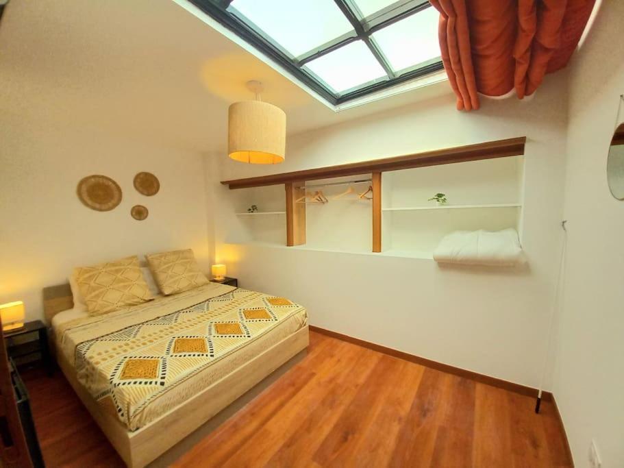 Apartamento T5 L'Atelier Valence  Exterior foto