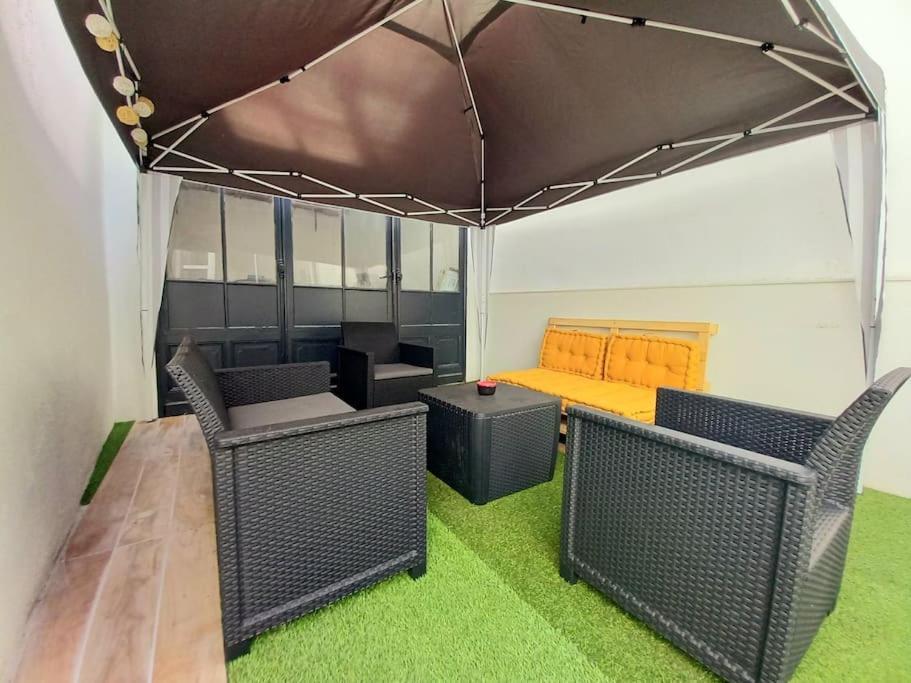 Apartamento T5 L'Atelier Valence  Exterior foto