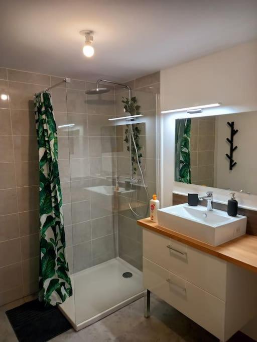Apartamento T5 L'Atelier Valence  Exterior foto