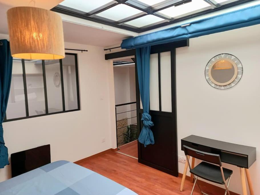 Apartamento T5 L'Atelier Valence  Exterior foto