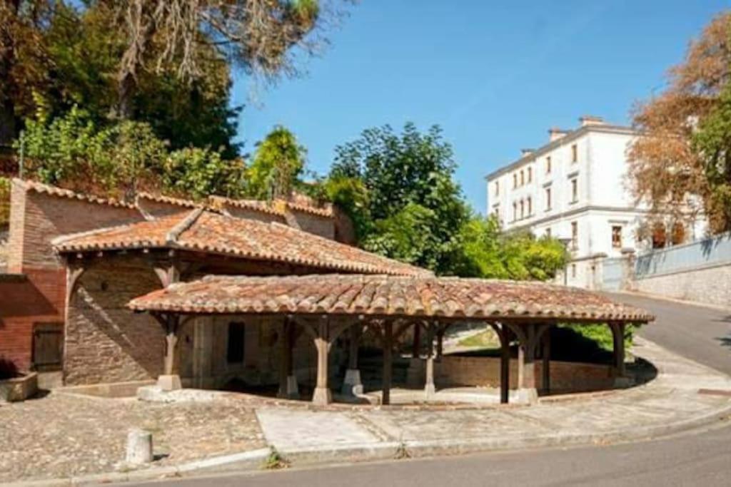 Apartamento T5 L'Atelier Valence  Exterior foto